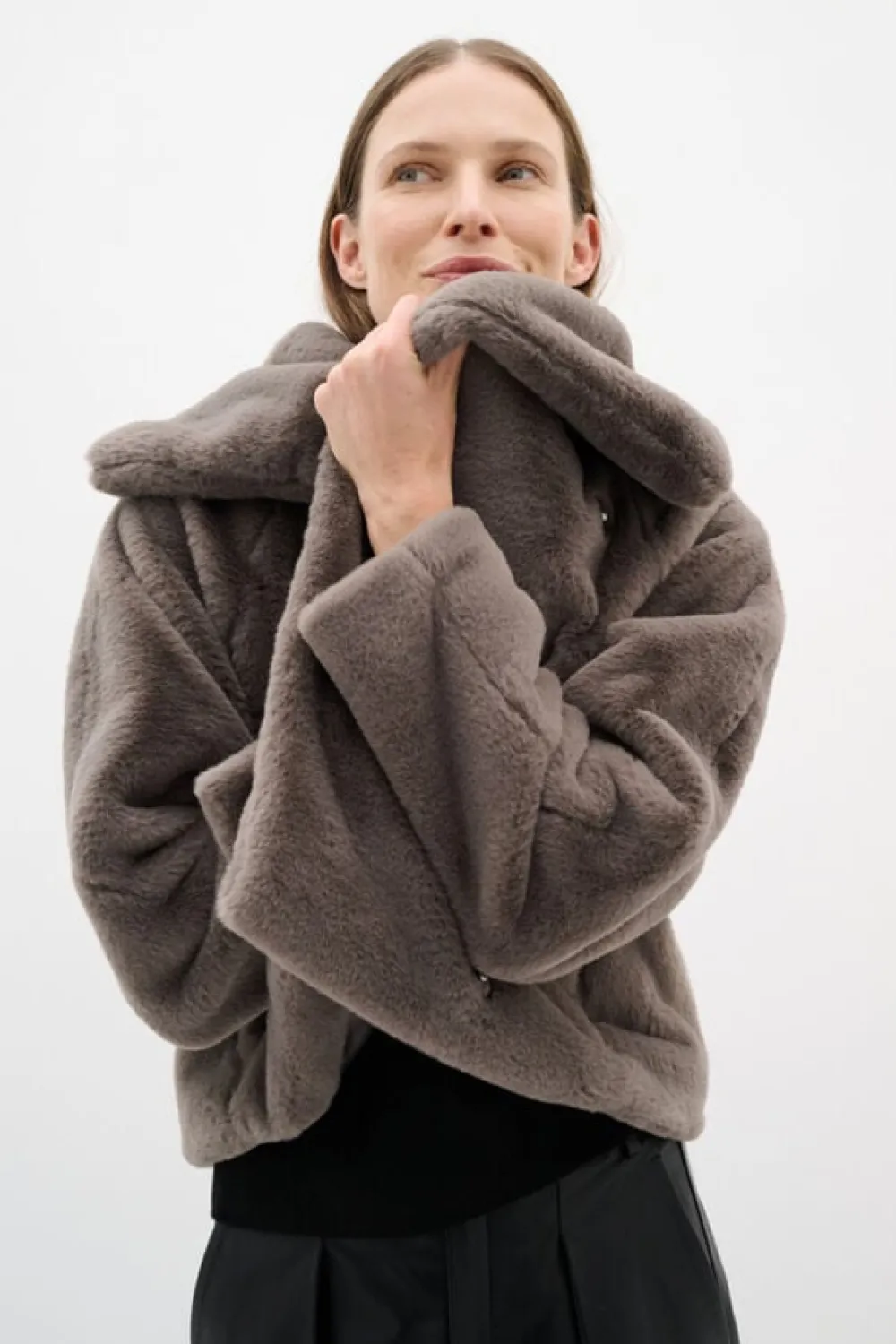 YoboIW Coat>InWear Discount