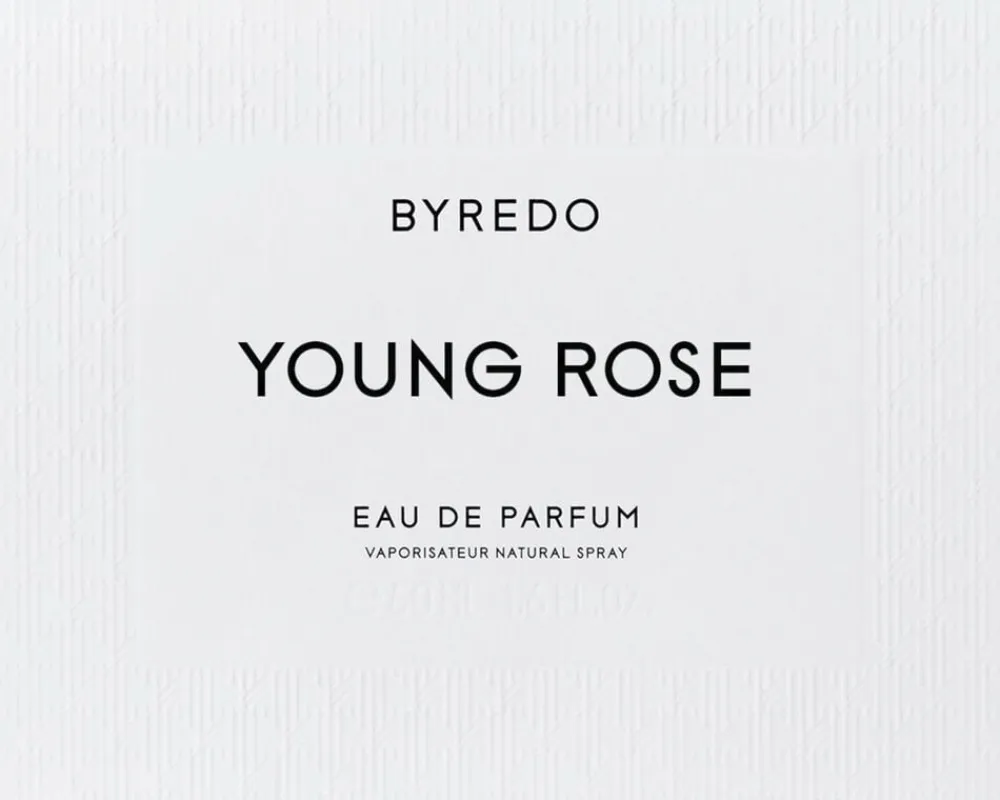 BYREDO Young Rose Eau de Parfum Discount