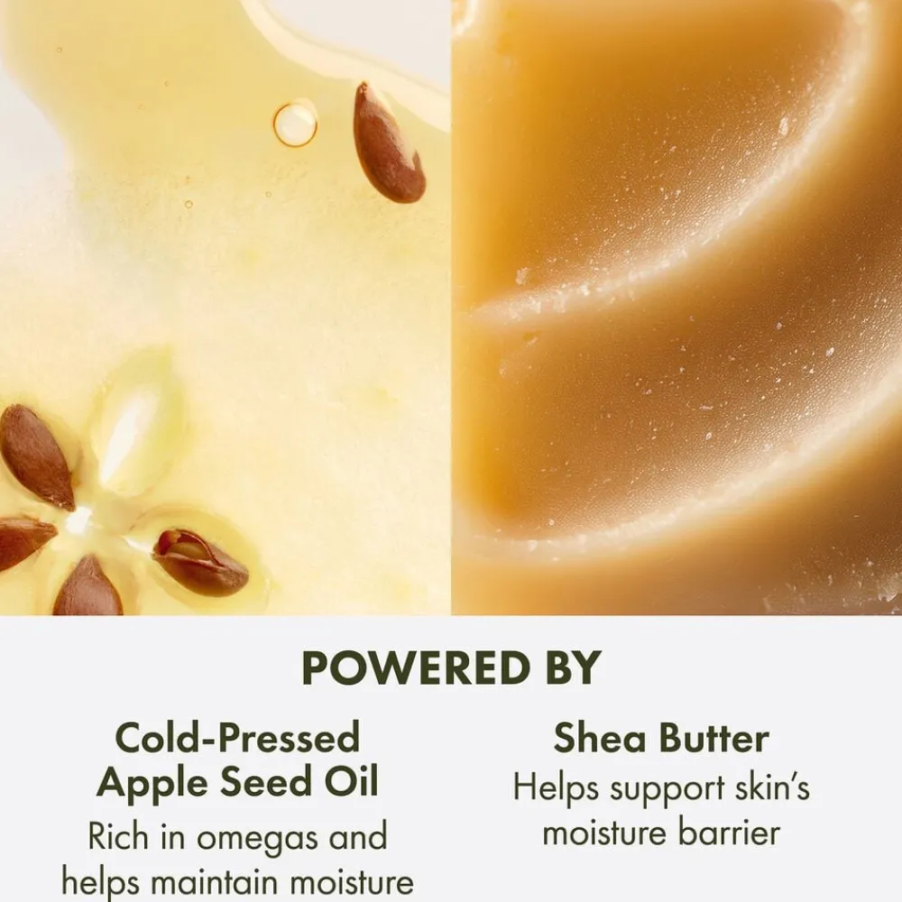 Origins Youthtopia Apple Butter Cleansing Balm & Face Wash