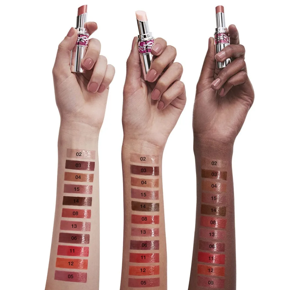 YSL LOVESHINE CANDY GLAZE LIP GLOSS STICK 4>Yves Saint Laurent Online