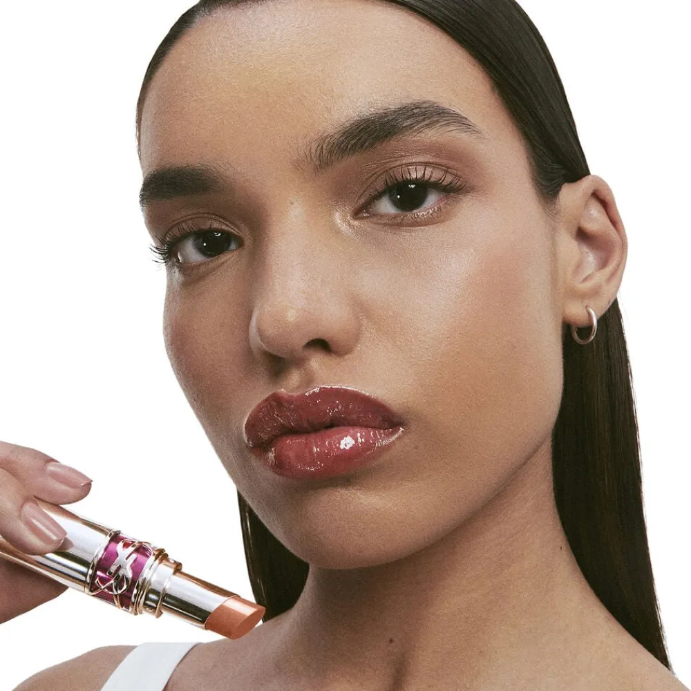 YSL LOVESHINE CANDY GLAZE LIP GLOSS STICK 4>Yves Saint Laurent Online