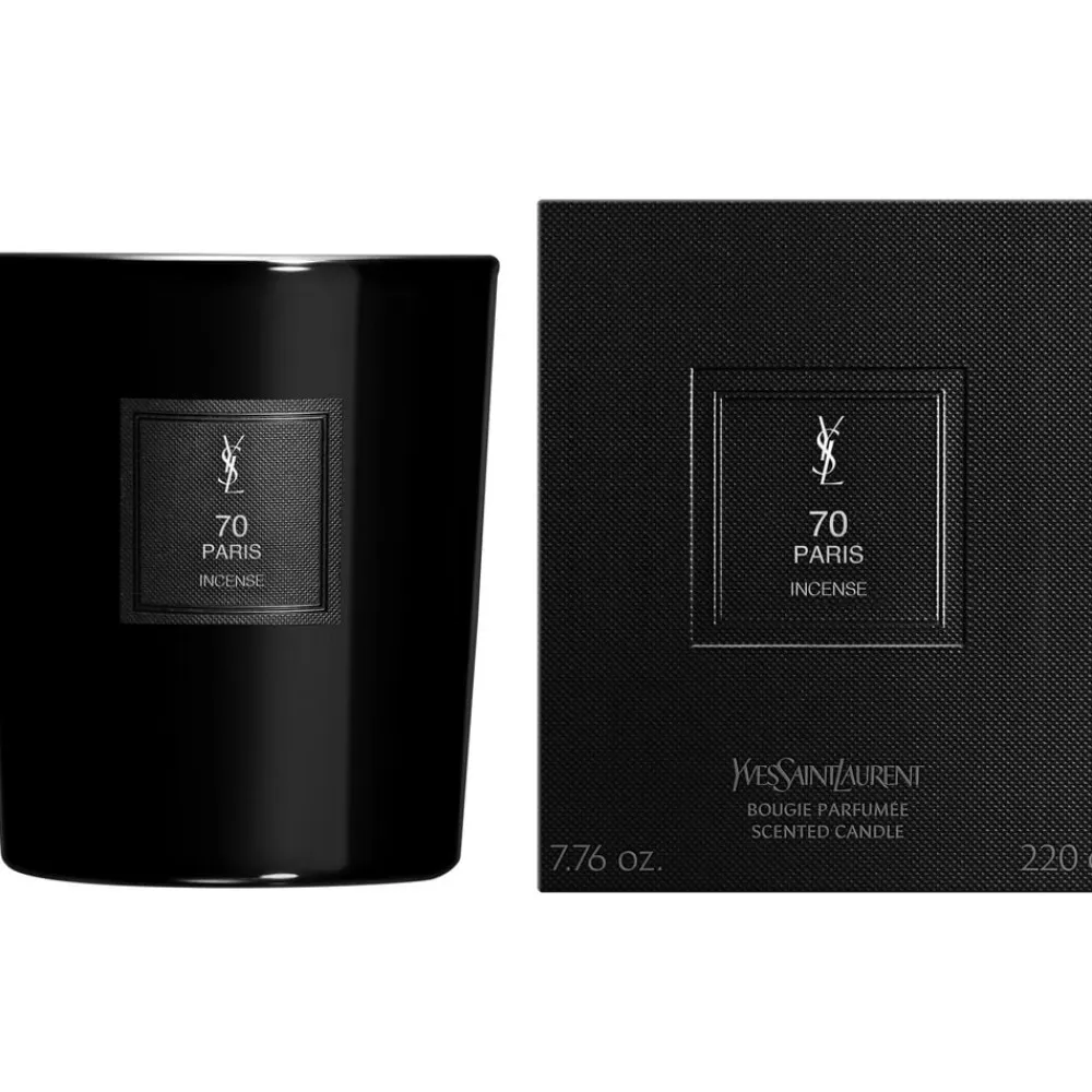YSL LVP Paris 70 R25 Candle 220g>Yves Saint Laurent Hot