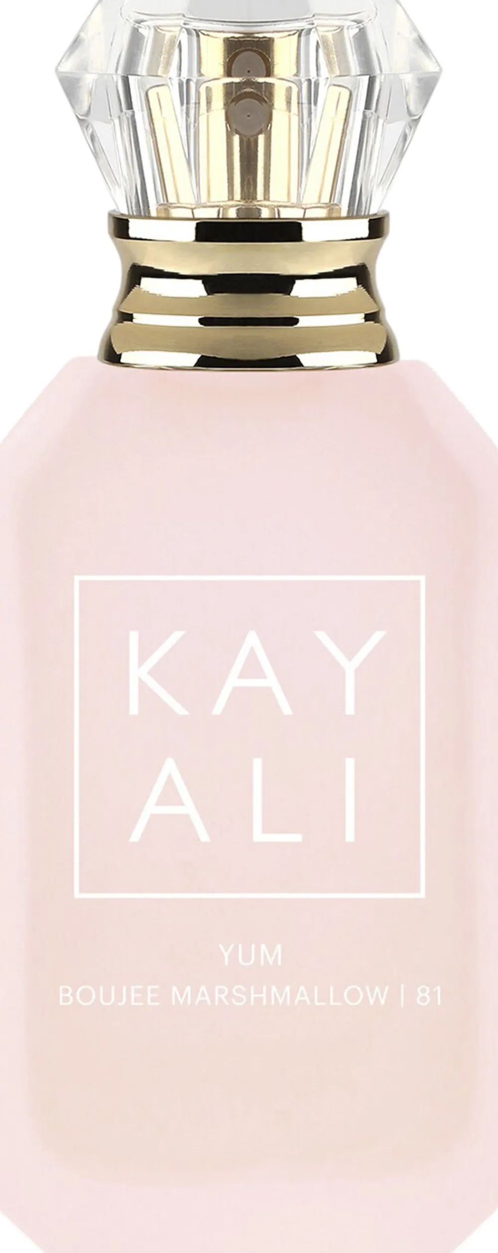 Kayali Yum Boujee Marshmallow | 81 - Intens Eau de Parfum Sale