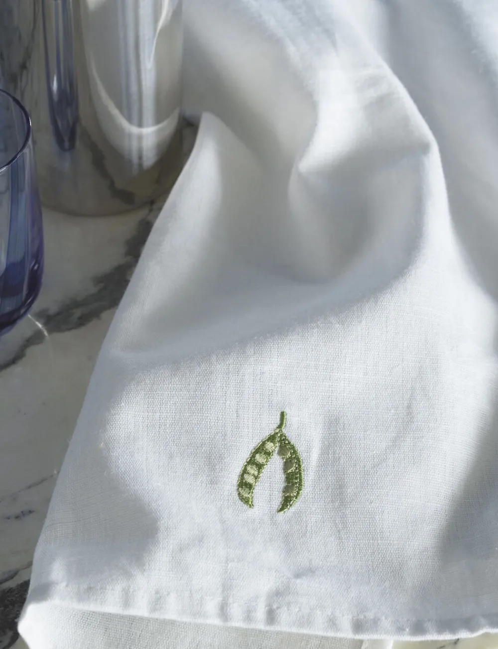 Normann Copenhagen Yummy Tea Towels