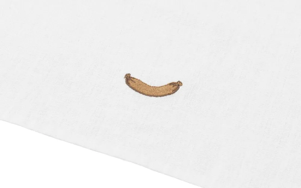 Normann Copenhagen Yummy Tea Towels