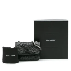Dame Yves Saint Laurent Vintage Yves Saint Laurent Crossbody Bag