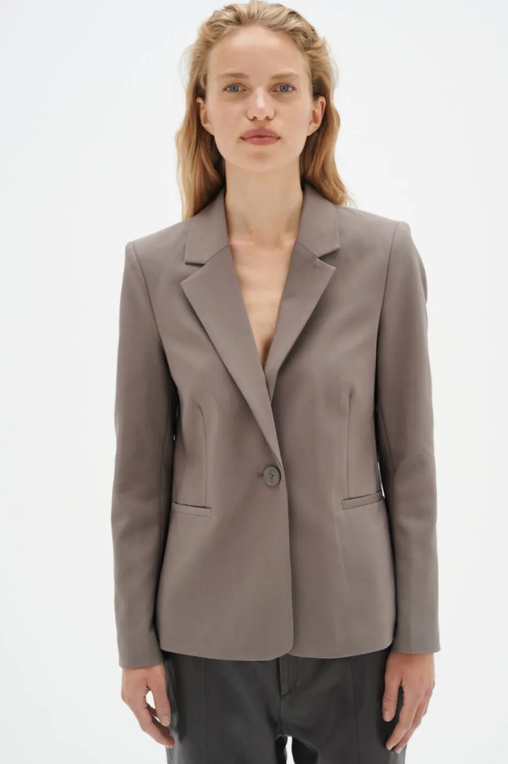 ZellaIW Classic Short Blazer>InWear Best
