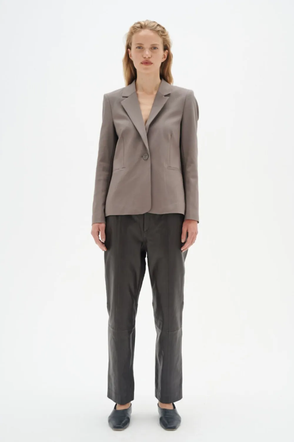 ZellaIW Classic Short Blazer>InWear Best
