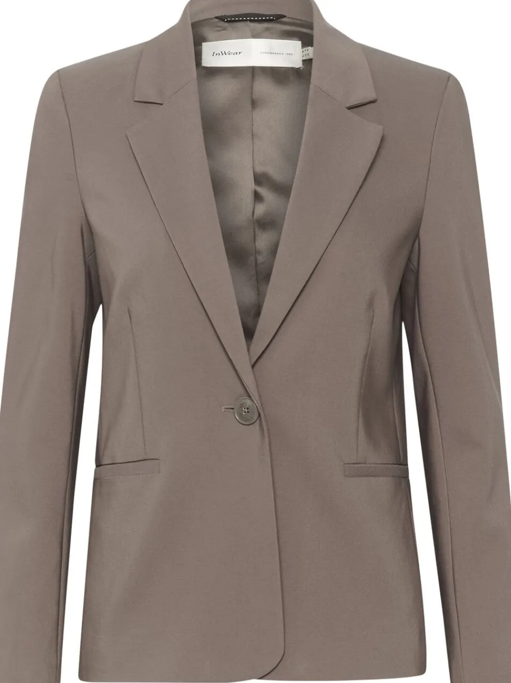 ZellaIW Classic Short Blazer>InWear Best