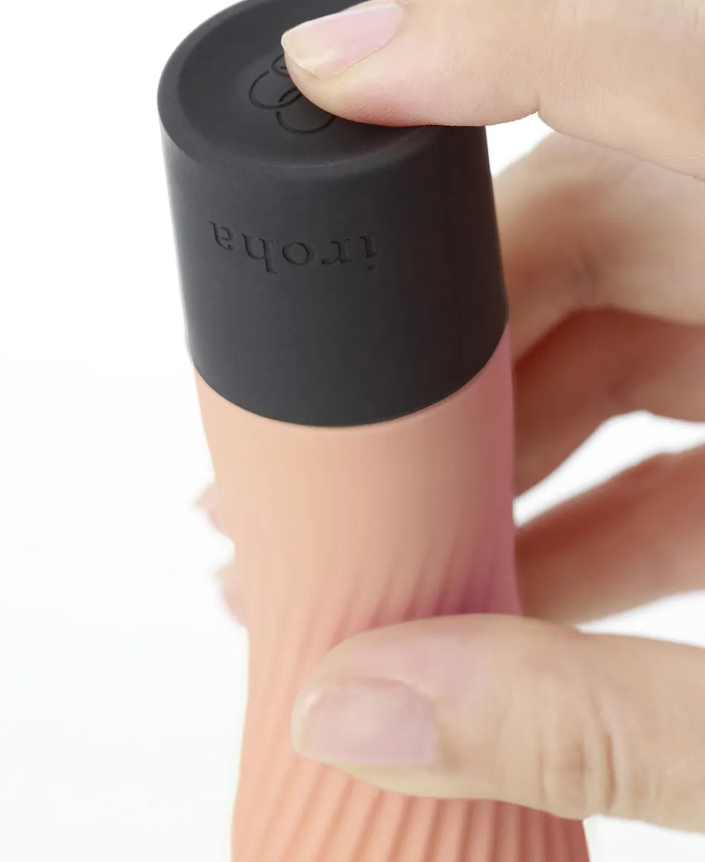 Zen HANACHA Vibrator>Iroha New