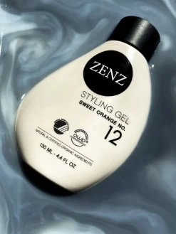 Organic Styling 12 Styling Gel Sweet Orange 130 ML><noscript><img width=