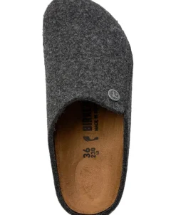 Birkenstock Zermatt Standard WZ Anthracite Antharacite Sale