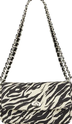 Becksöndergaard Zerona Canvas Hollis Bag Black Online