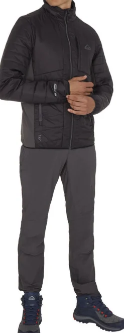 MCKINLEY Zinder III Primaloft Jakke