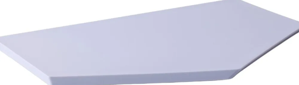 Zurich cutting board medium, lavender>CrushGrind Clearance