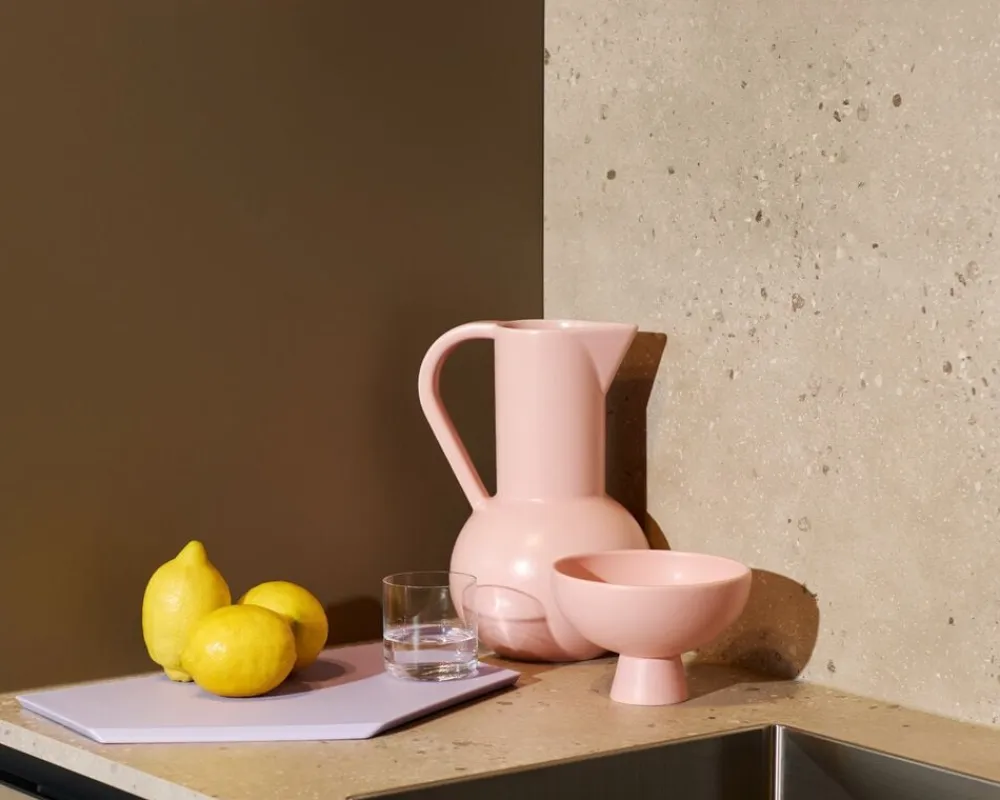 Zurich cutting board medium, lavender>CrushGrind Clearance